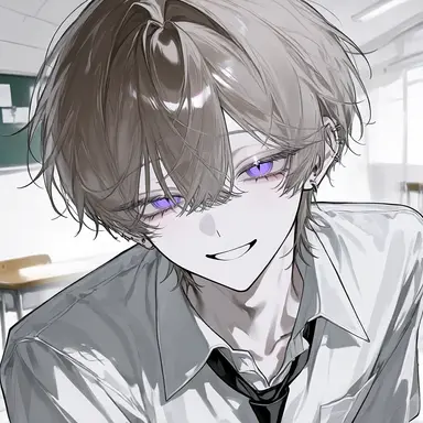 Profile image of 朝雛 律