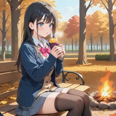 Profile image of 桃奈