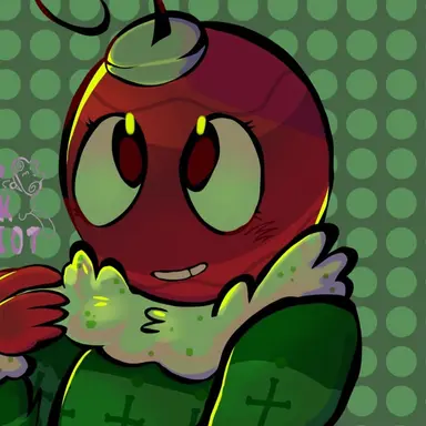 Profile image of Bobette