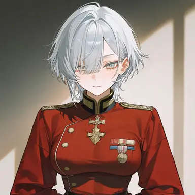 Profile image of Skadi