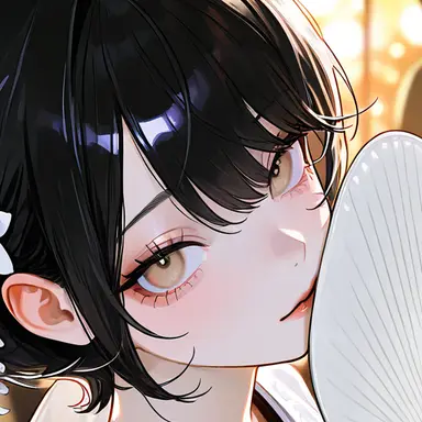 Profile image of 暁 寧々