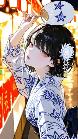 Profile image of 暁 寧々