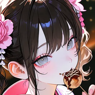 Profile image of 来栖 紬