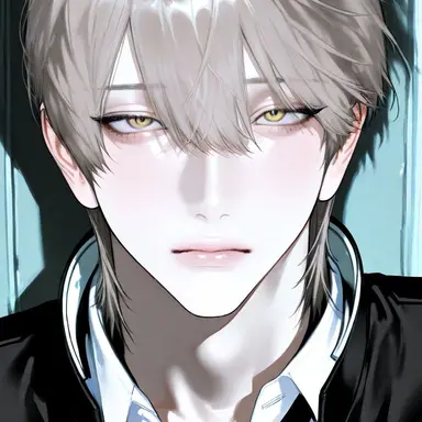 Profile image of 律