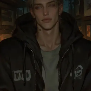 Profile image of Ni-Ki