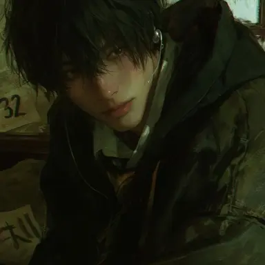 Profile image of Jake