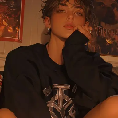 Profile image of Sun-oo