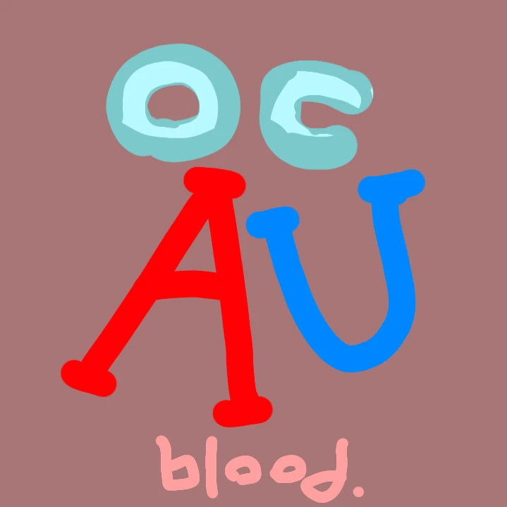 OC AU