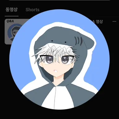Profile image of 포로로 샤크