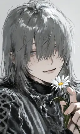 Profile image of Rei