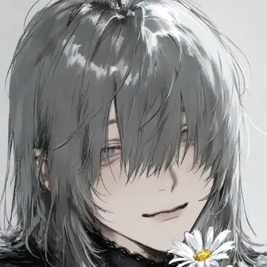Profile image of Rei
