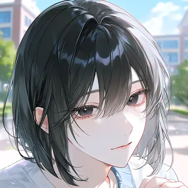 Profile image of Iori