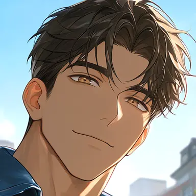 Profile image of Go