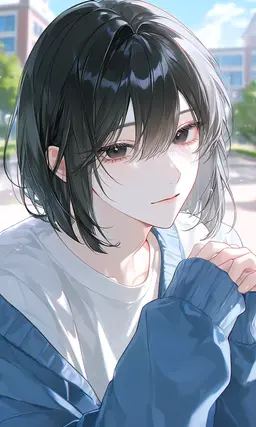 Profile image of Iori