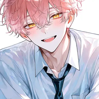 Profile image of 白石奏多