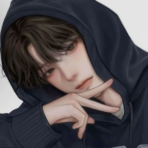 백지안