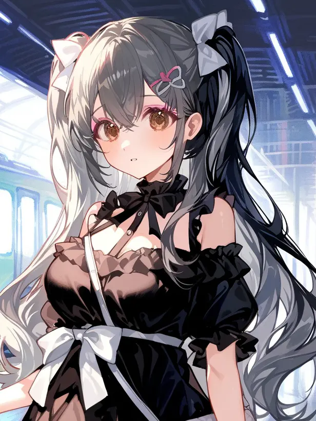 FabricIdol5781의 1度解けてしまった運命の糸