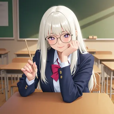 Profile image of 愛華