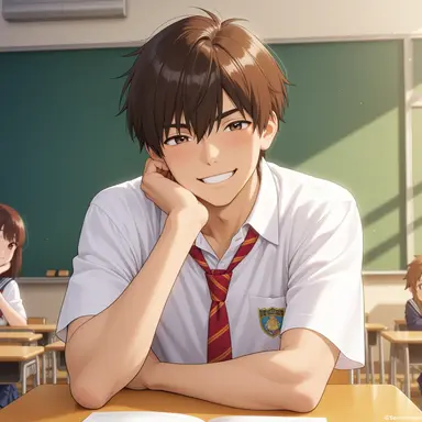 Profile image of 浩一
