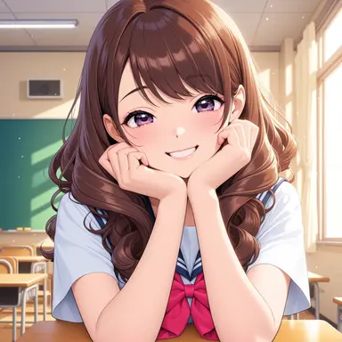 Profile image of 佳菜子