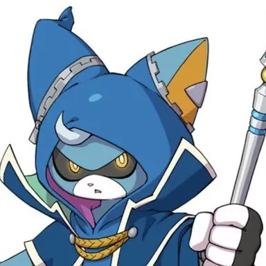 Profile image of ブルームーン