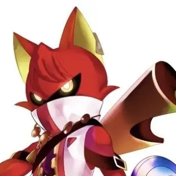 Profile image of 剣豪紅丸