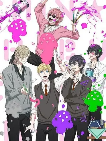 Heerin06의 플레잉☆보이부