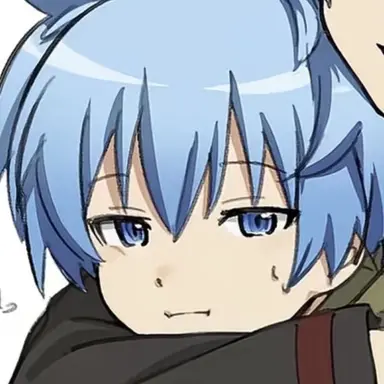 Profile image of 渚
