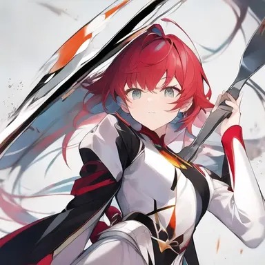 Profile image of エカ