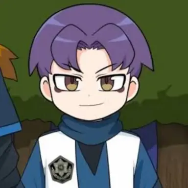 Profile image of 雀宮シキ