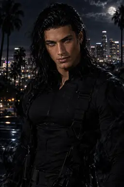 Profile image of Gregori Daratrazanoff
