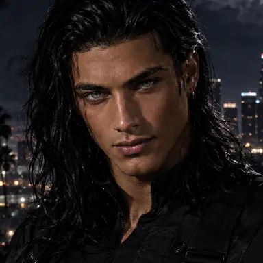 Profile image of Gregori Daratrazanoff