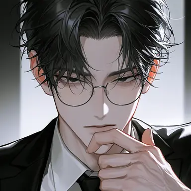 Profile image of 玖珂 聡一郎