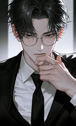 Profile image of Soichiro Kuga