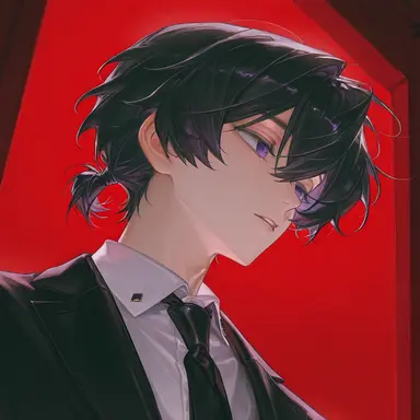 Profile image of 影山燈司