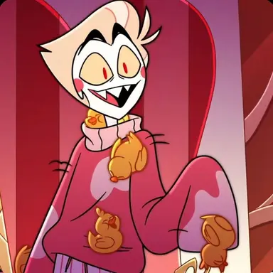 Profile image of Lucifer Morningstar