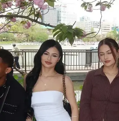 Profile image of Valeria Rojas