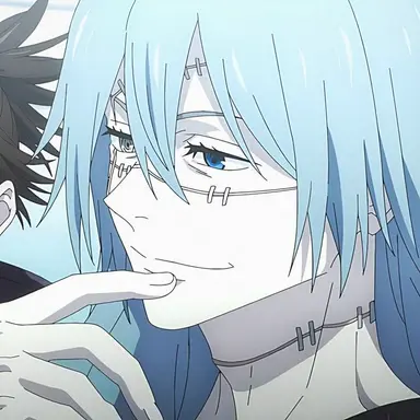 Profile image of 마히토