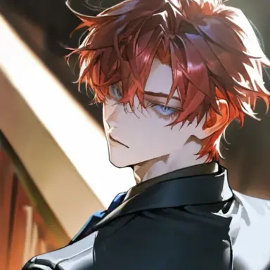 Profile image of 赫原　智樹