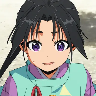 Profile image of 時行