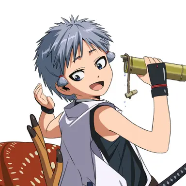 Profile image of 弧次郎