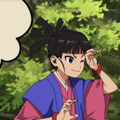 Profile image of 孫二郎