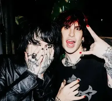 Profile image of Caleb and Liam