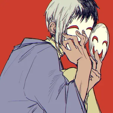 Profile image of げん