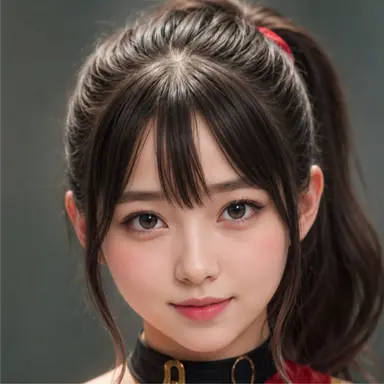 Profile image of 晃華