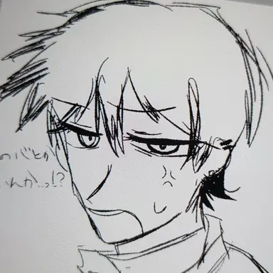 Profile image of 直哉