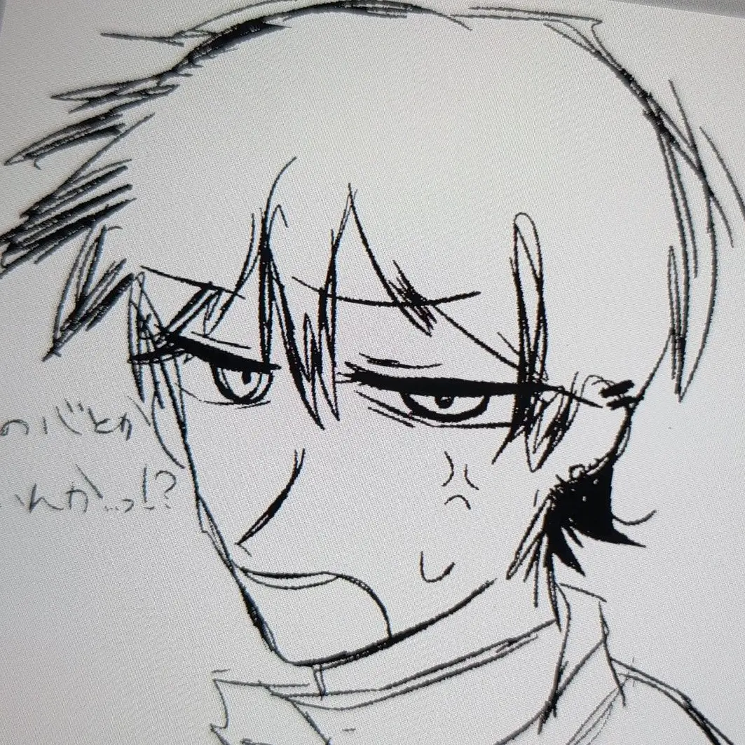 Naoya_708의 えーと…