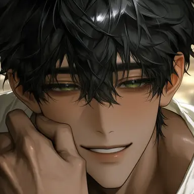 Profile image of Cain