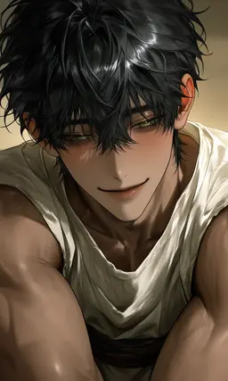 Profile image of Cain