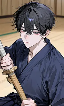 Profile image of 波瑠